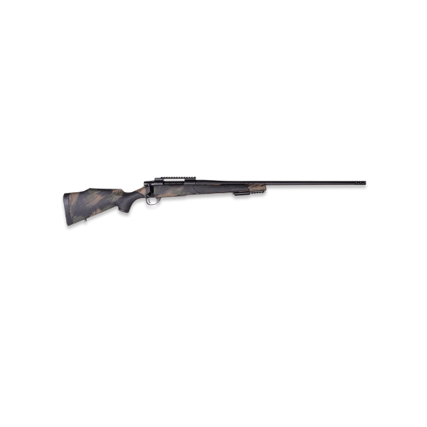 Weatherby Vanguard Black Hills SB 7MM PRC 20"