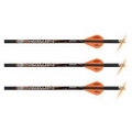 Ravin Lighted Crossbow Arrows - Match Grade - 3 pk