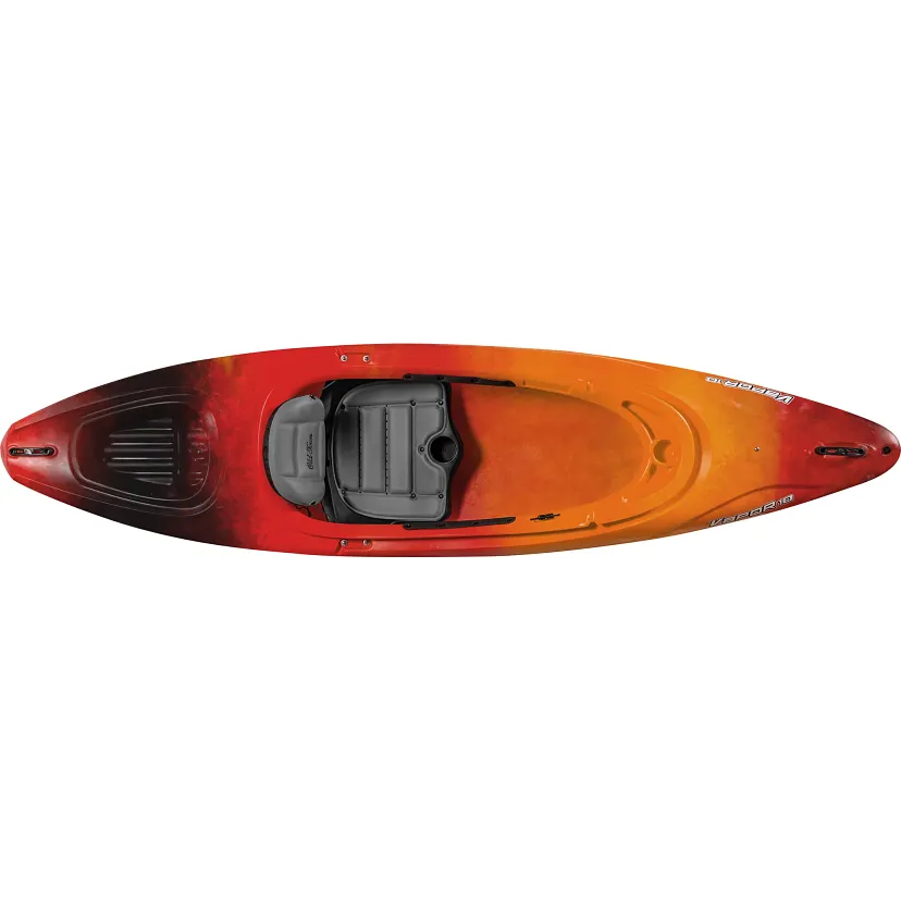 Old Town Sportsman Vapor 10 Lava Kayak
